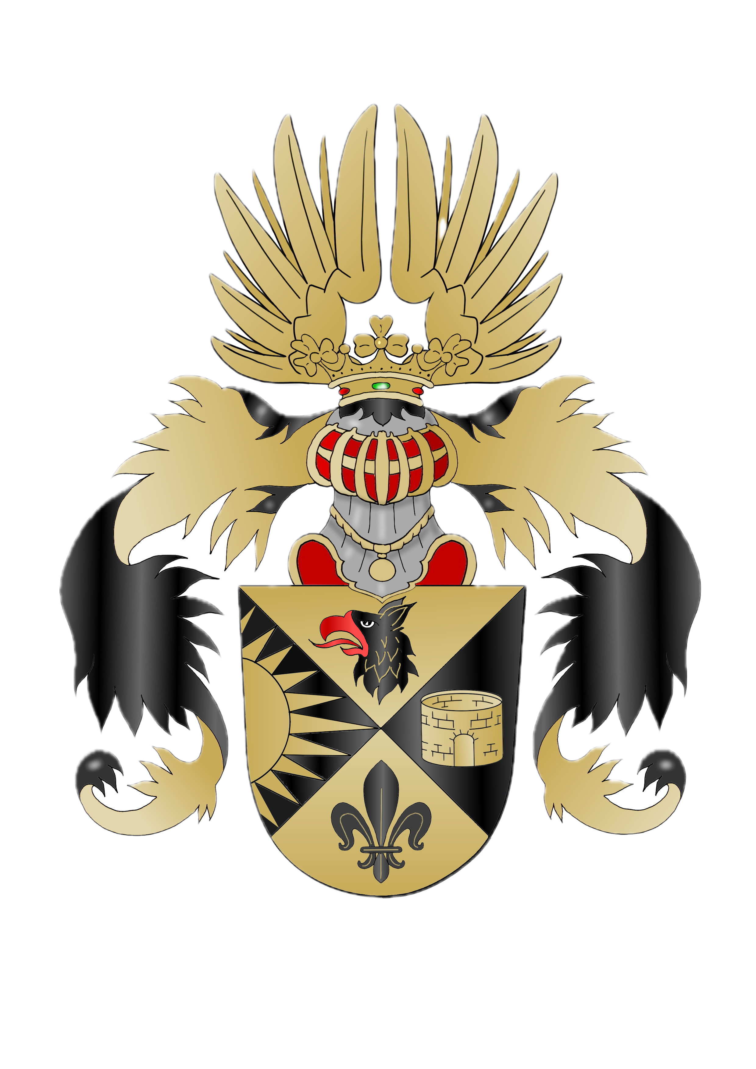 Wappen